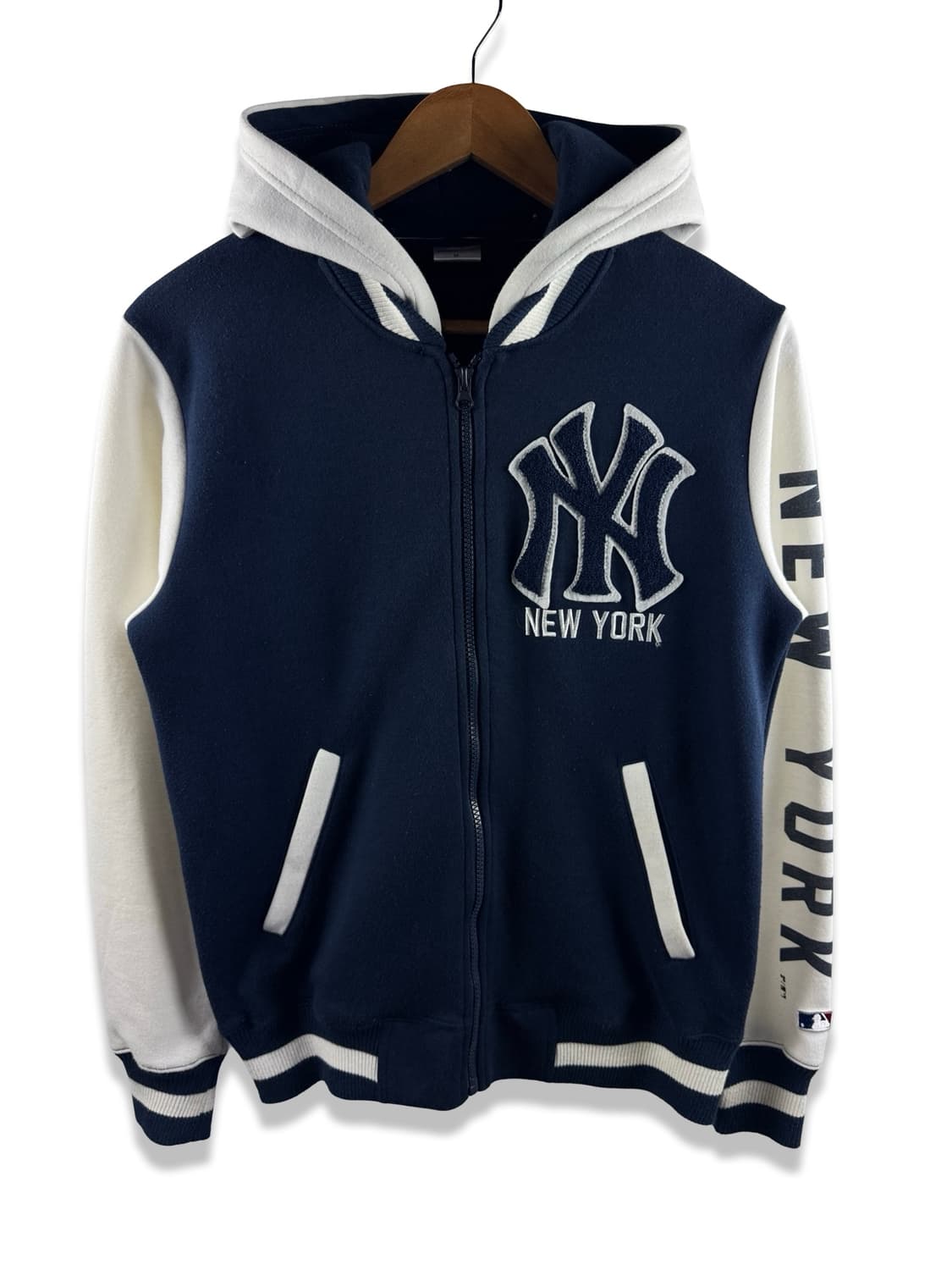 MLB 뉴욕 양키즈 후드집업2944 상품이미지1