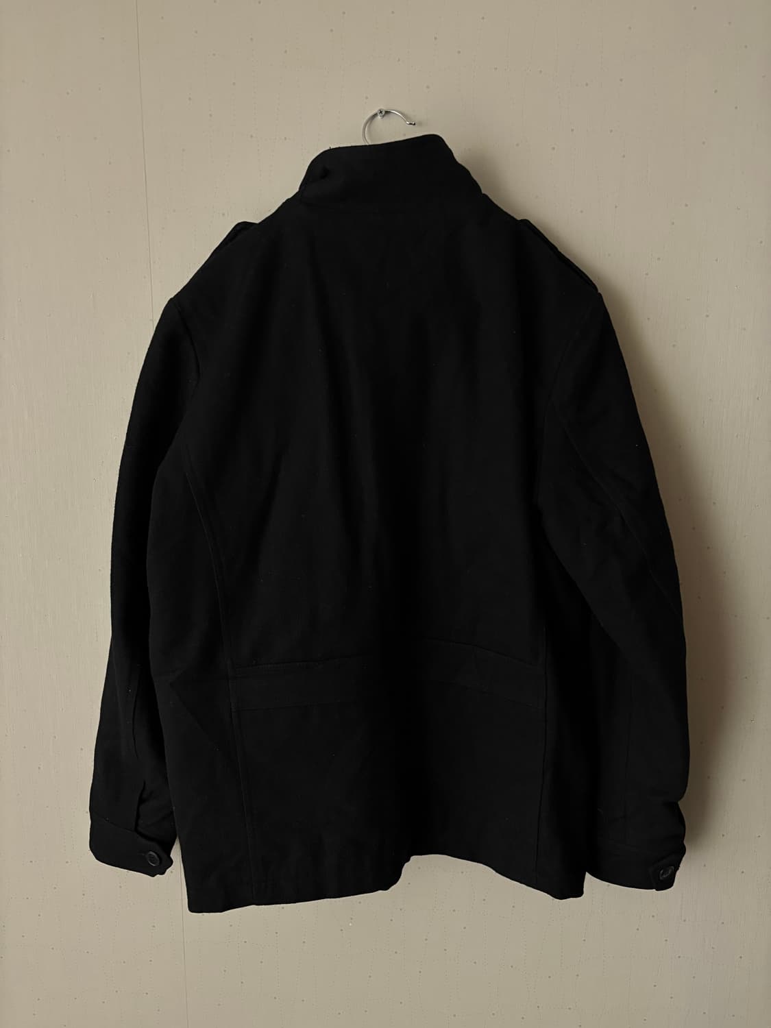 빈티지 울 리바이스 패디드 m-65 상품이미지2