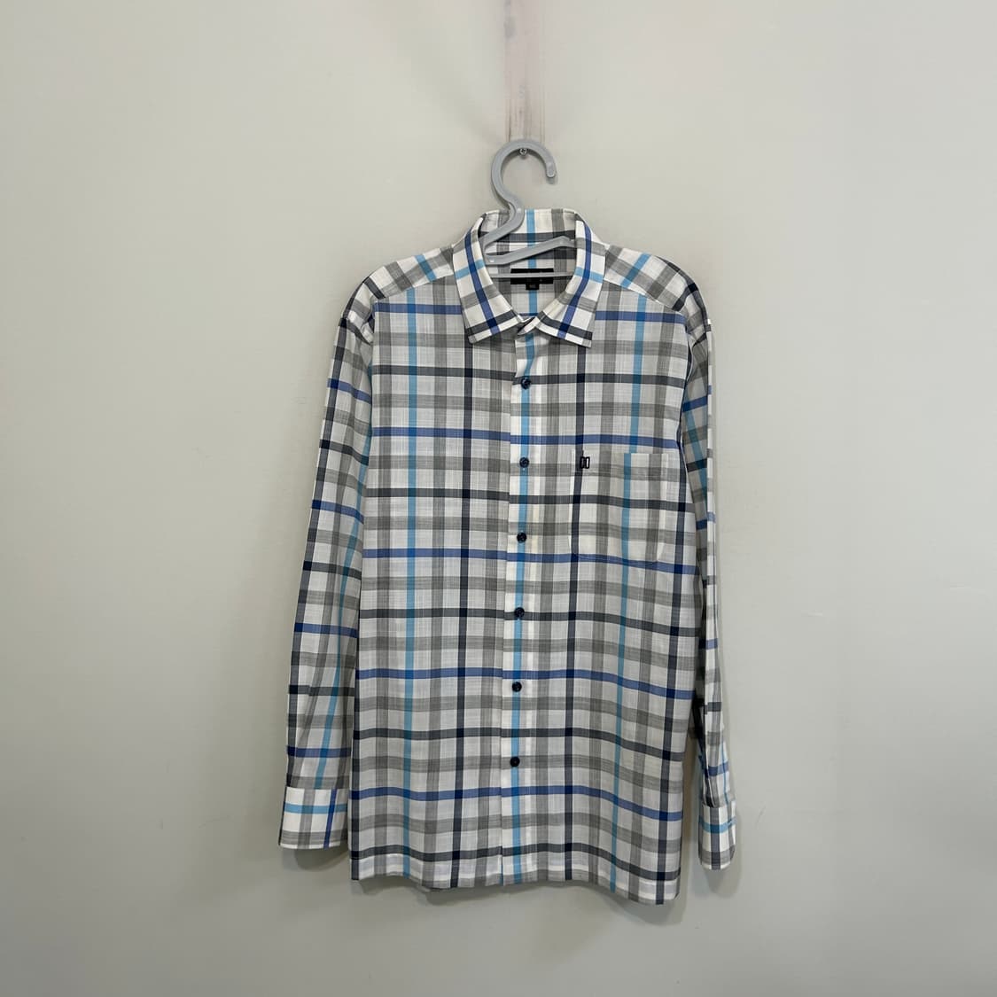 닥스 남성 셔츠 남방 100 상품이미지1