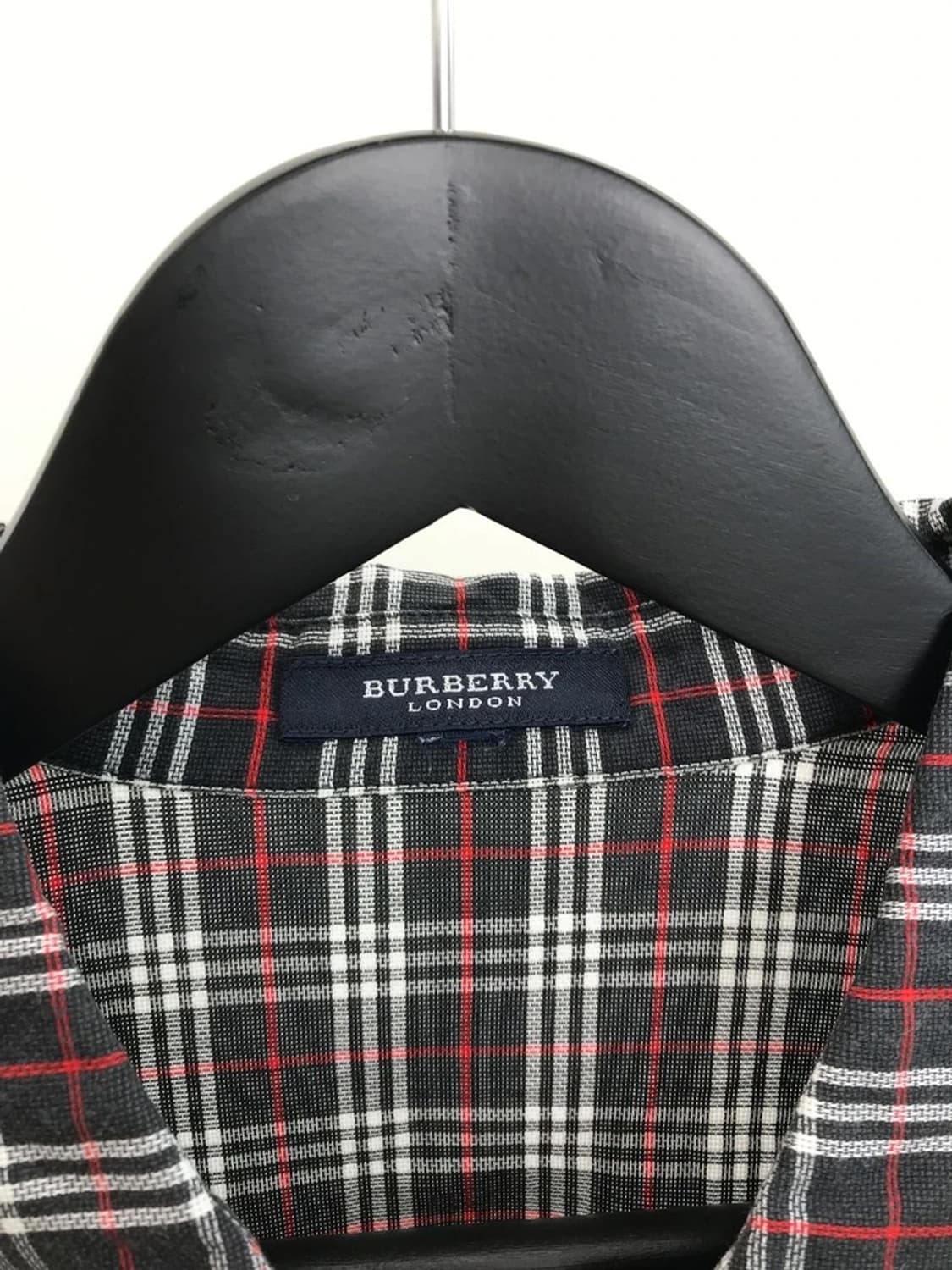 Burberry London Check Shirt 상품이미지6