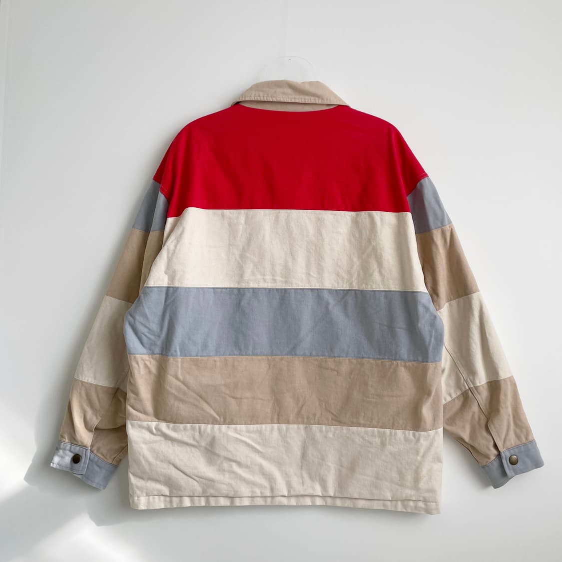 F2 위캔더스(WKNDRS)의 듀크 재킷 M사이즈 상품이미지3