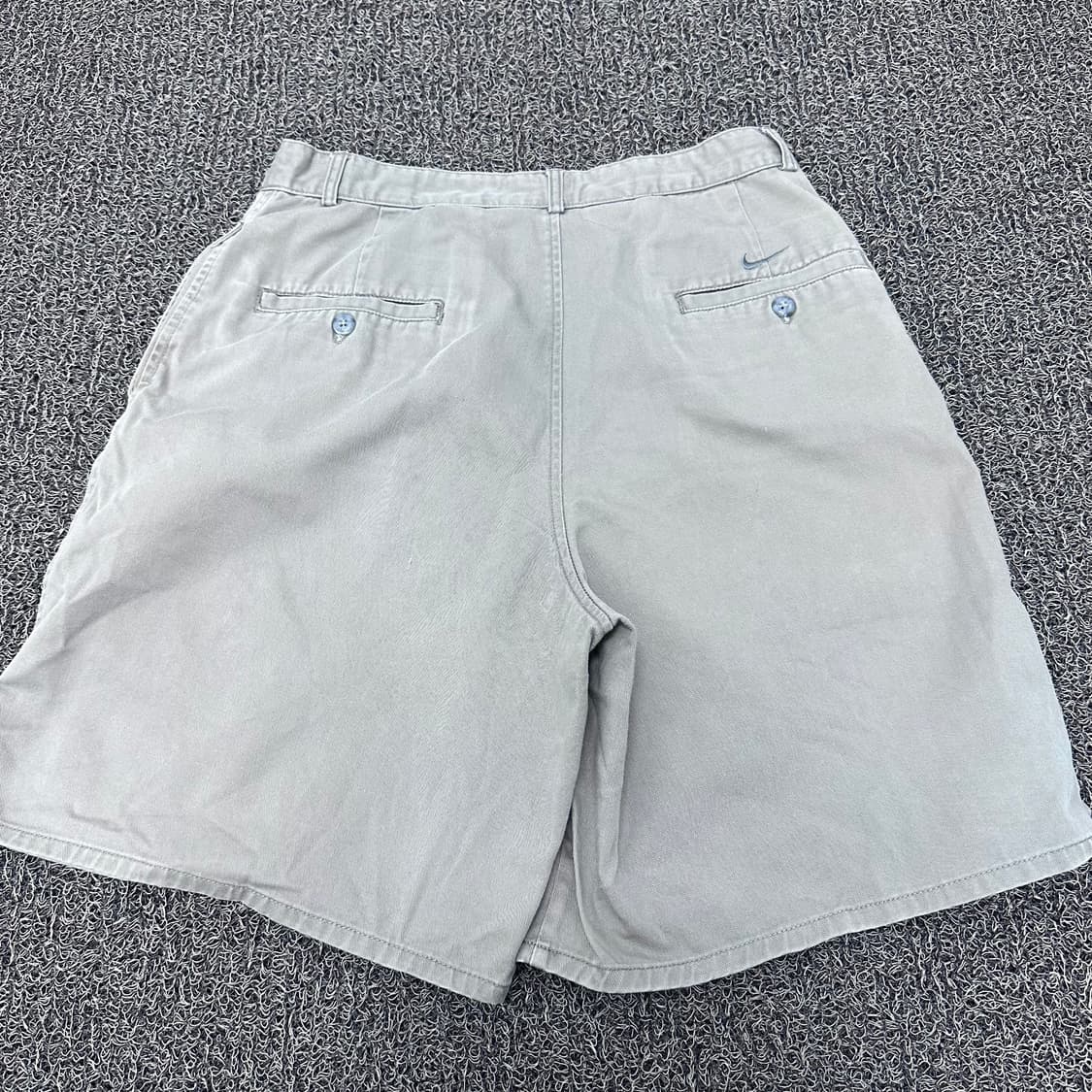 NIKE 나이키 워크 팬츠 반바지 32인치 상품이미지3