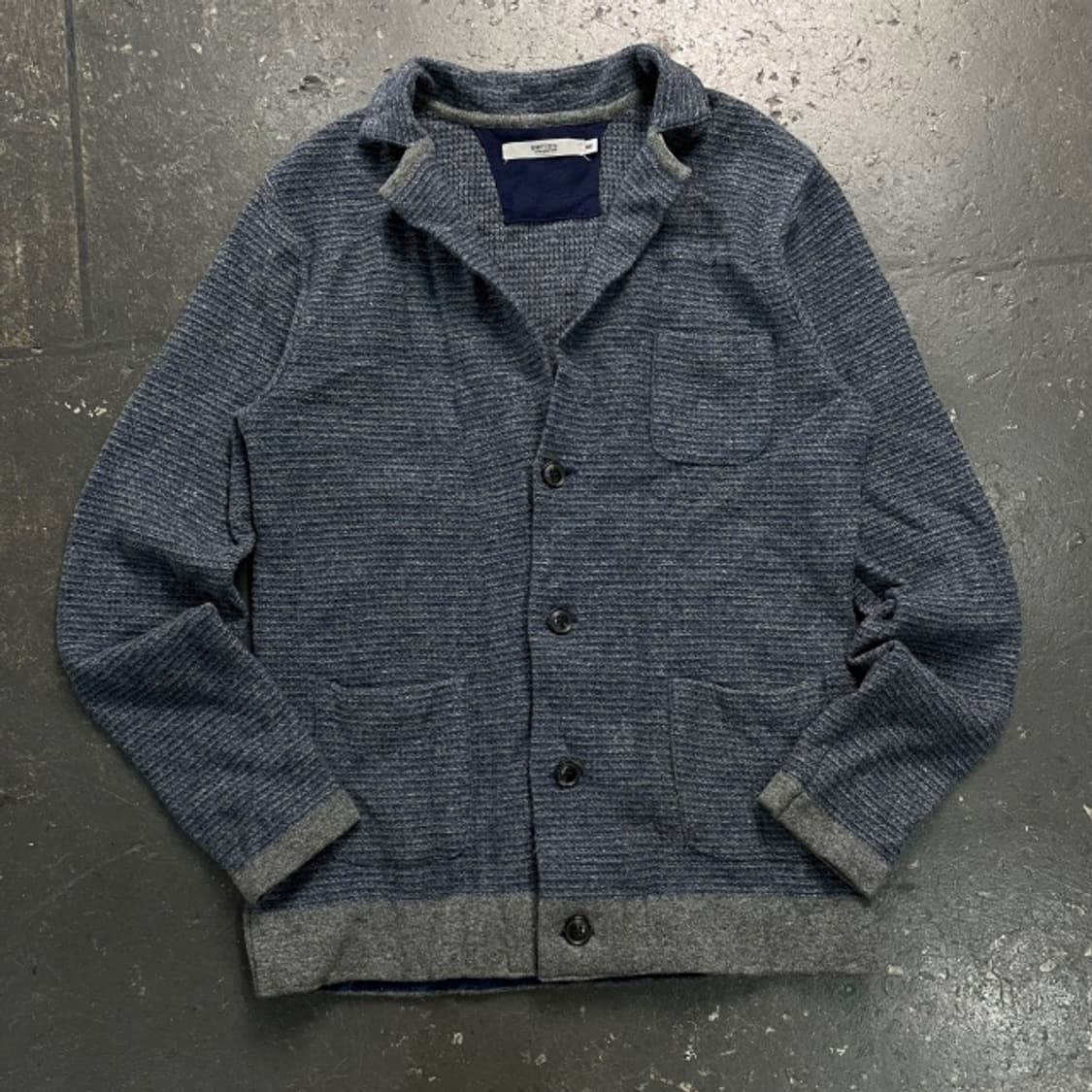 100 시리즈 가디건 상품이미지1