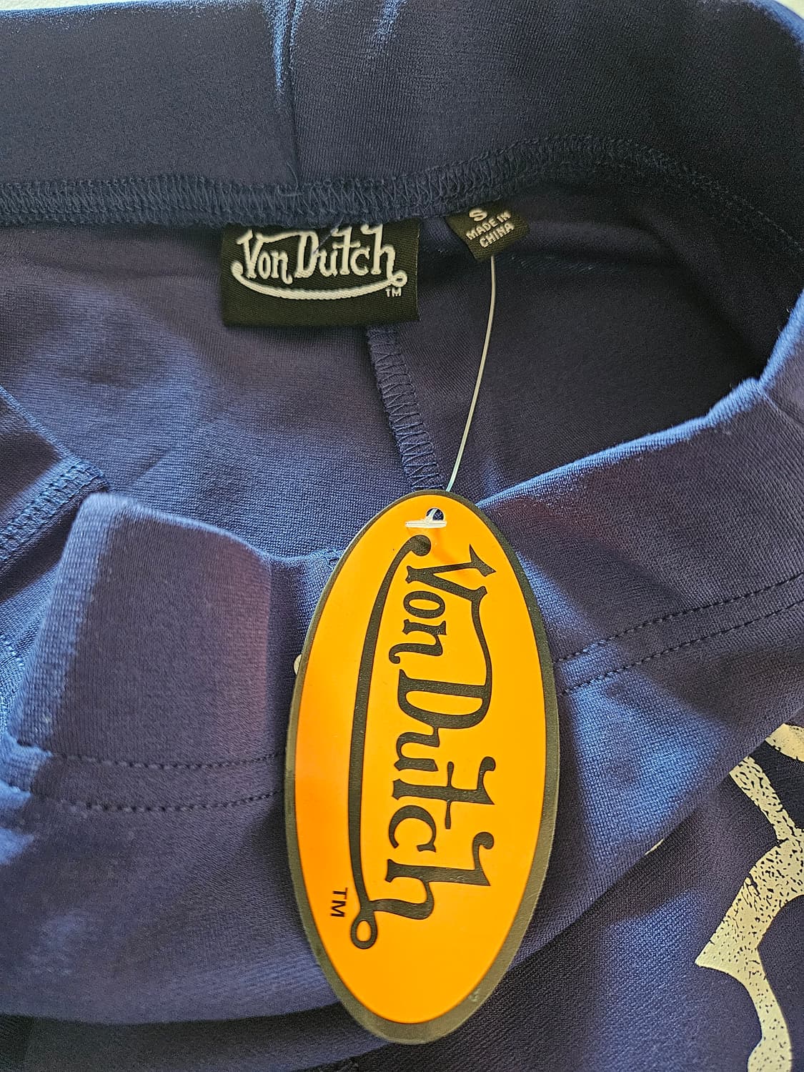 [새제품] 본더치 플래어 부츠컷 레깅스 상품이미지4