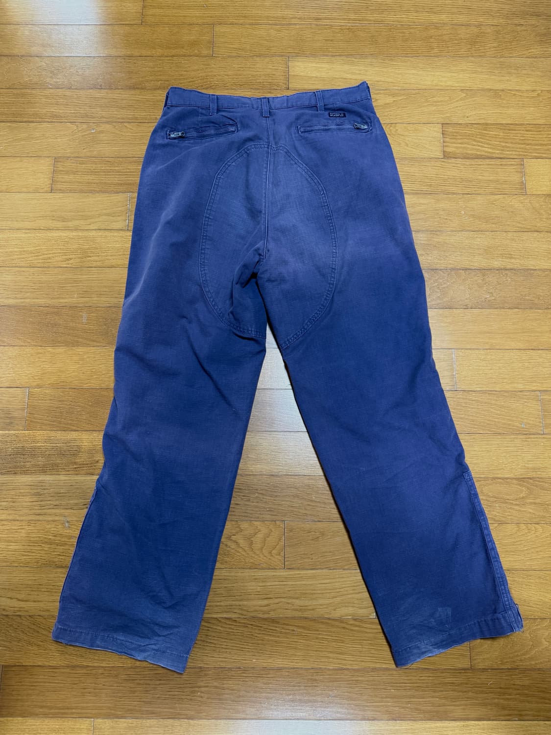 90s 슈프림 플라이트 팬츠 상품이미지3