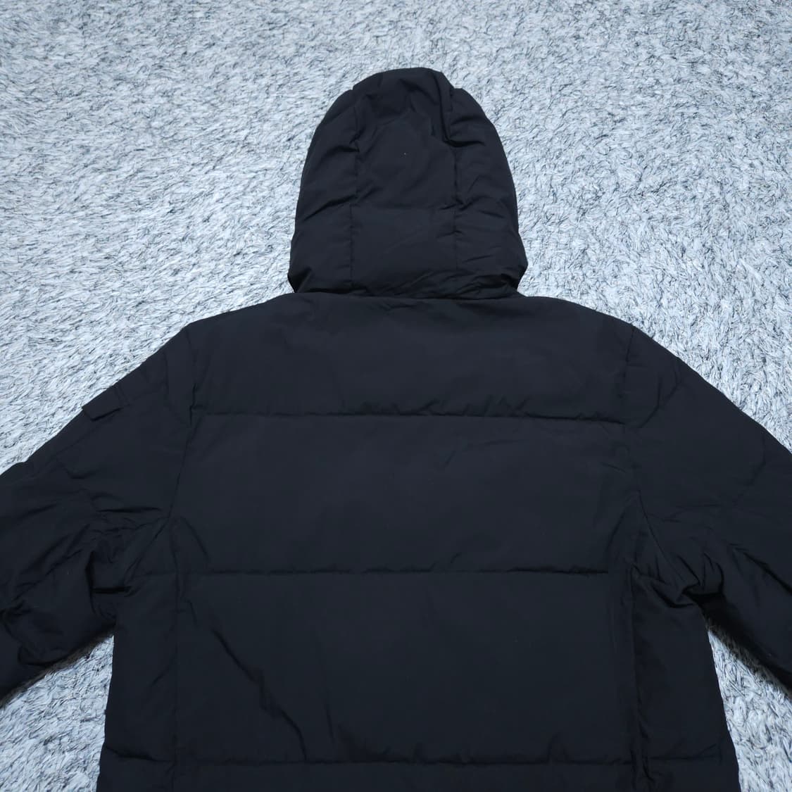 머렐)110 남자 롱패딩점퍼 / 왕눈이샵 상품이미지6