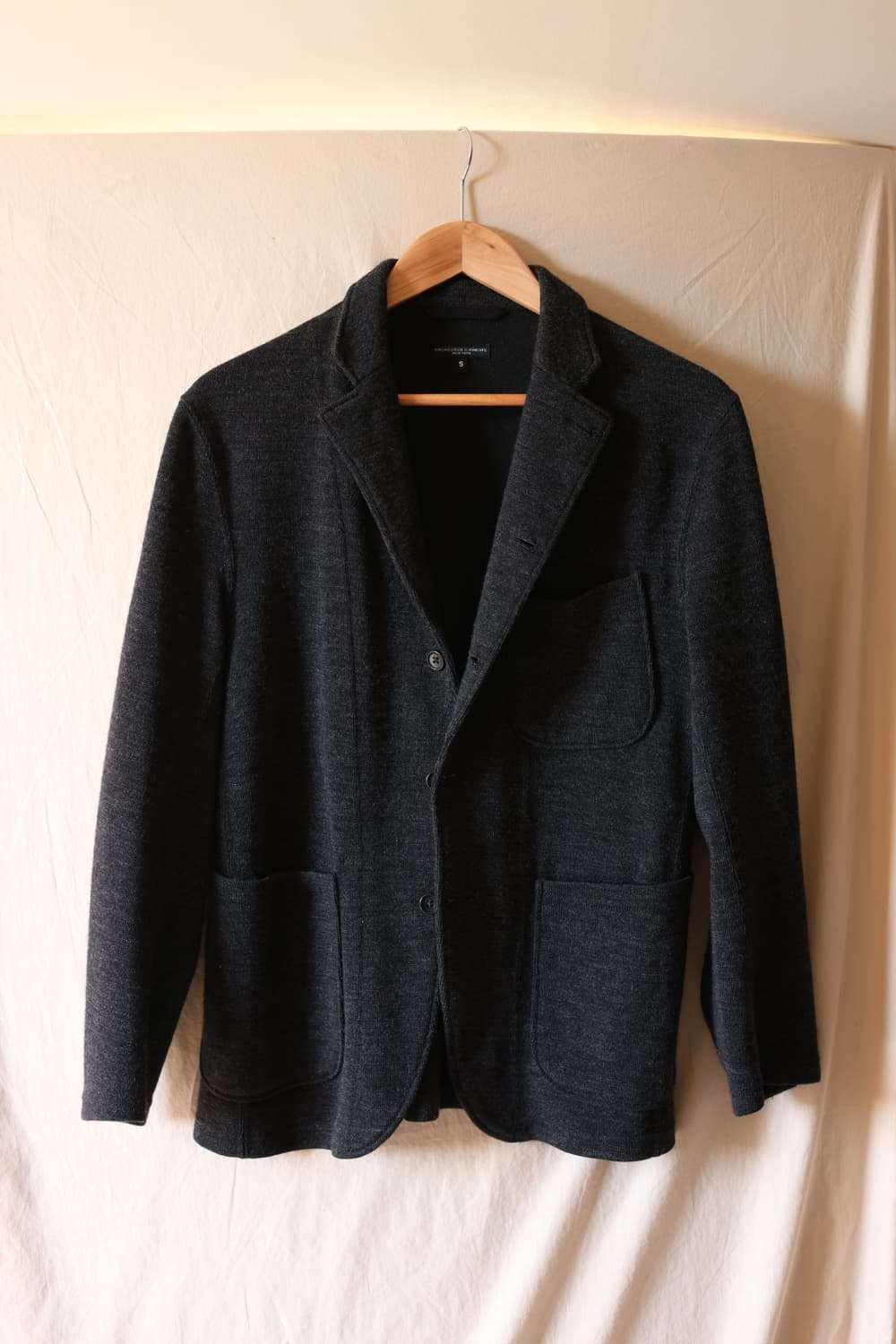 엔지니어드가먼츠 테일러드 자켓S 상품이미지1