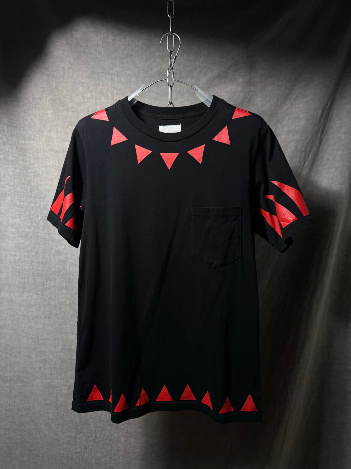 TAKAHIROMIYASHITA TheSoloist. T-Shirt  상품이미지3