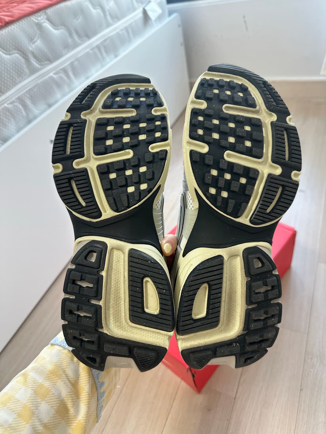 나이키 V2K 245 상품이미지5