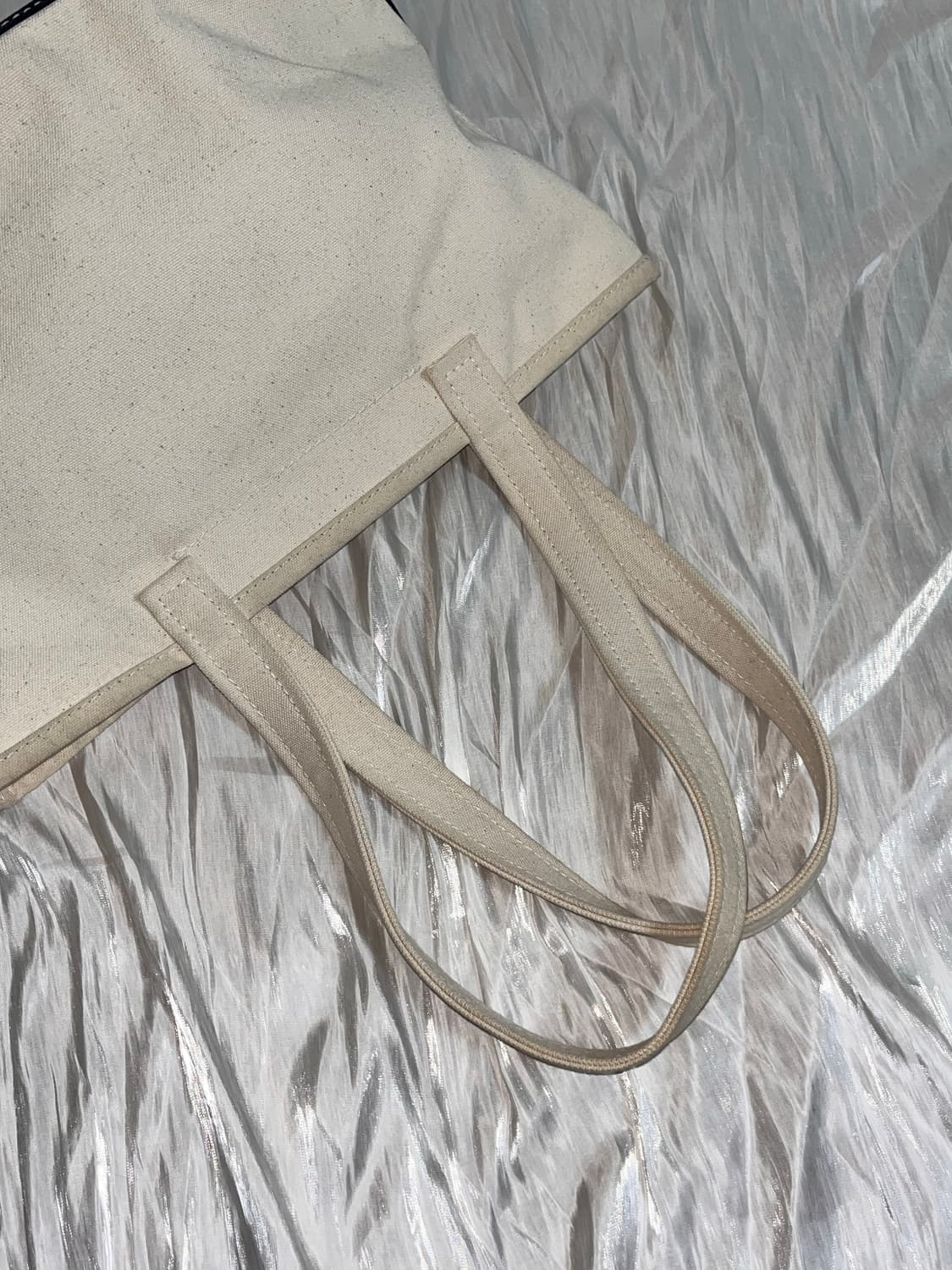 컬렉트피시스 토트백 상품이미지7