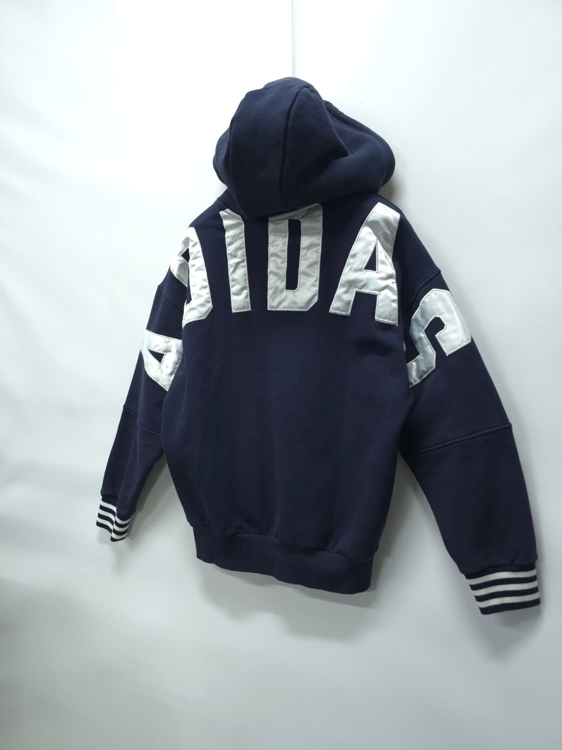 아디다스OG 백로고 후드 ( 여성66-77 ) 상품이미지1