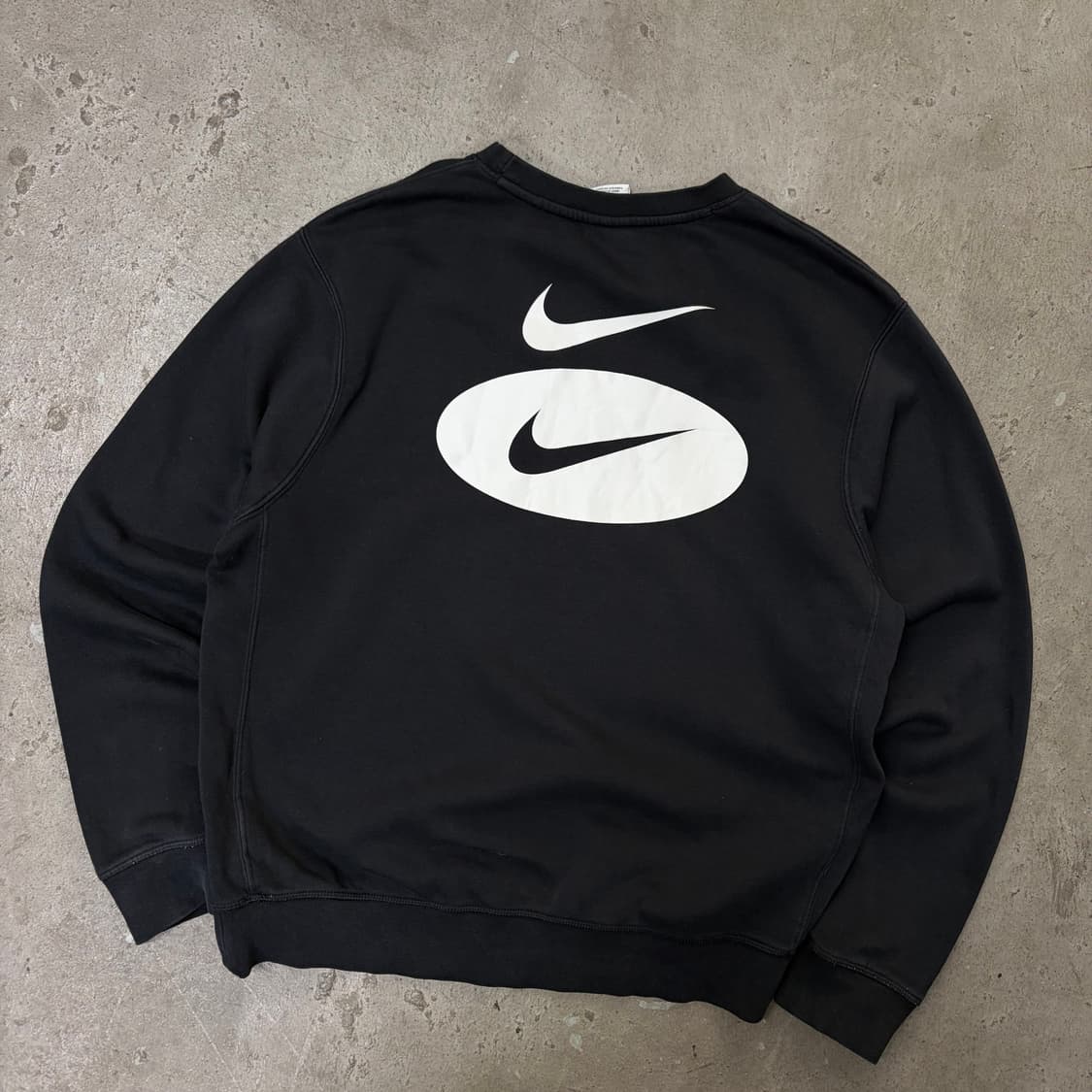 나이키 맨투맨[2195] 상품이미지4