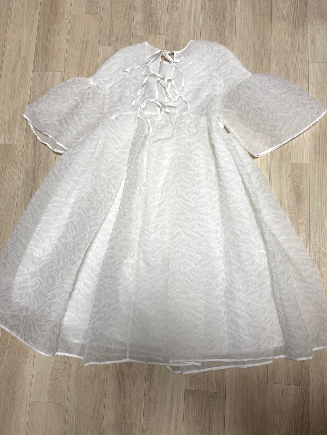 세실리아반센 플로레뜨 드레스 Florette Dress UK 6 상품이미지9
