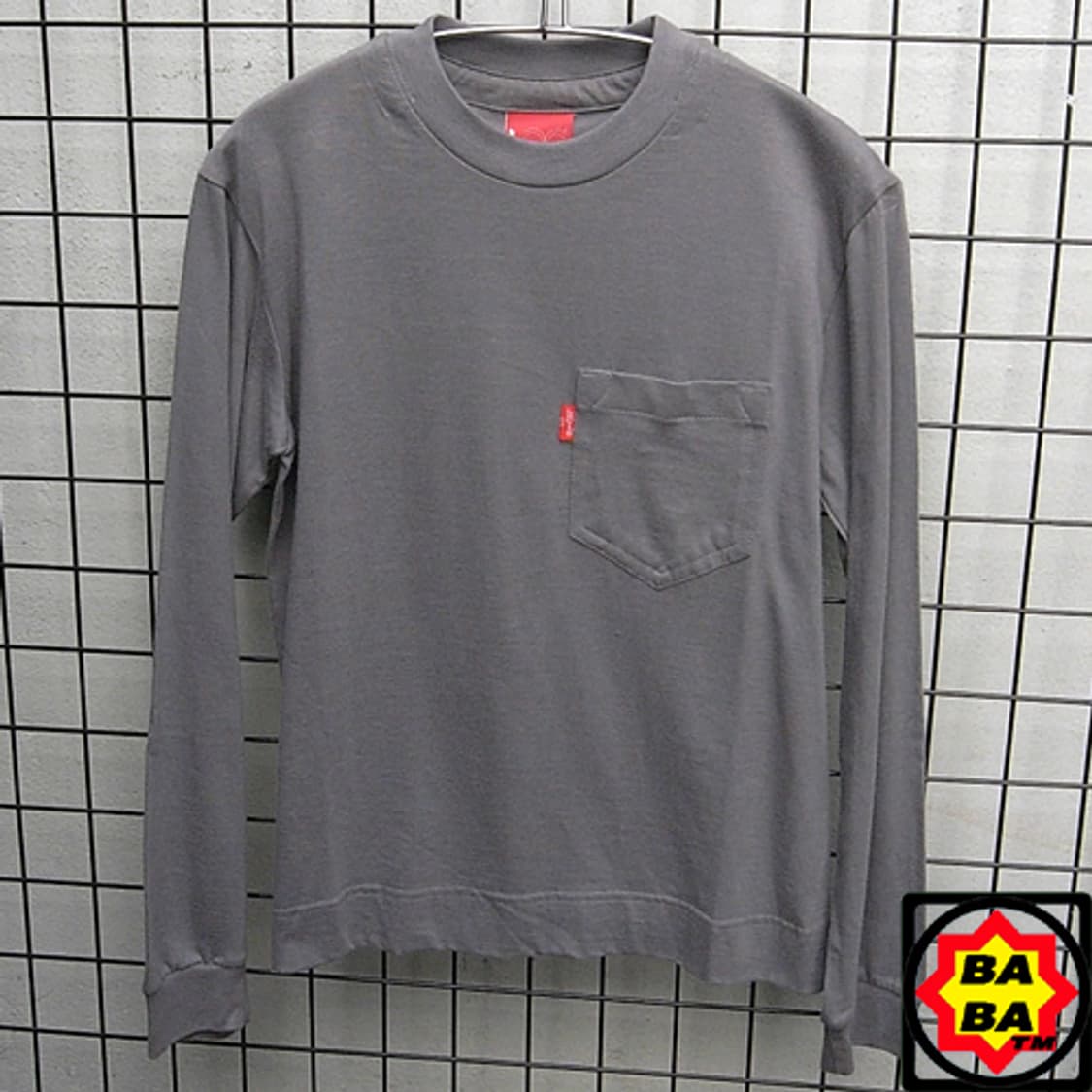 Levis  Type1-shirt 상품이미지2