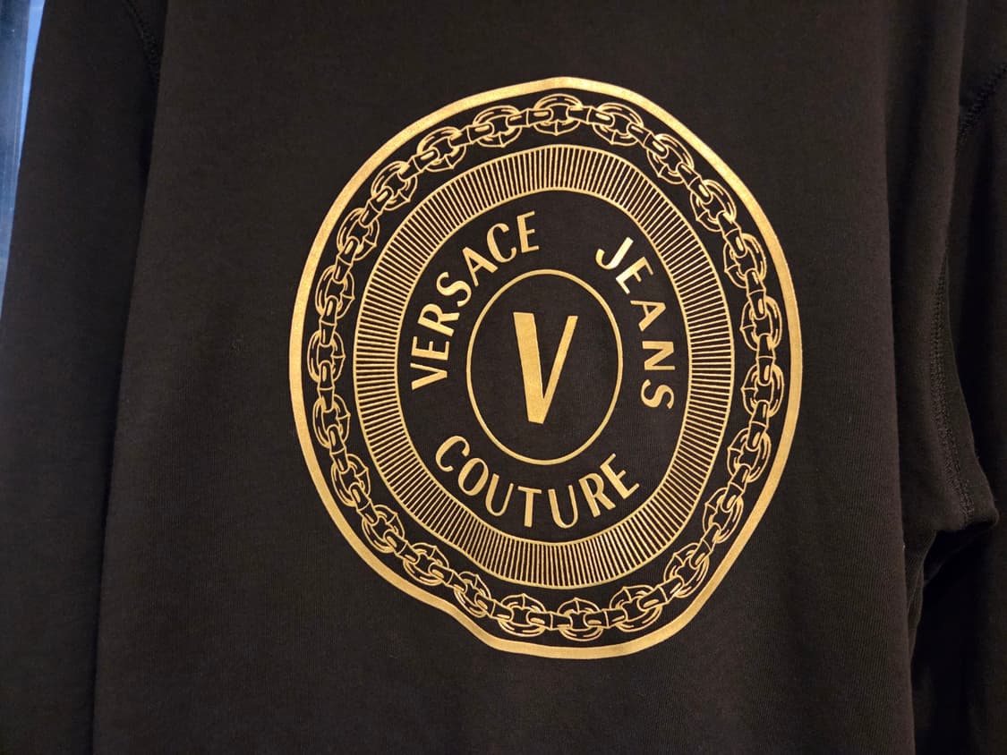 베르사체 클래식 스웻 상품이미지3