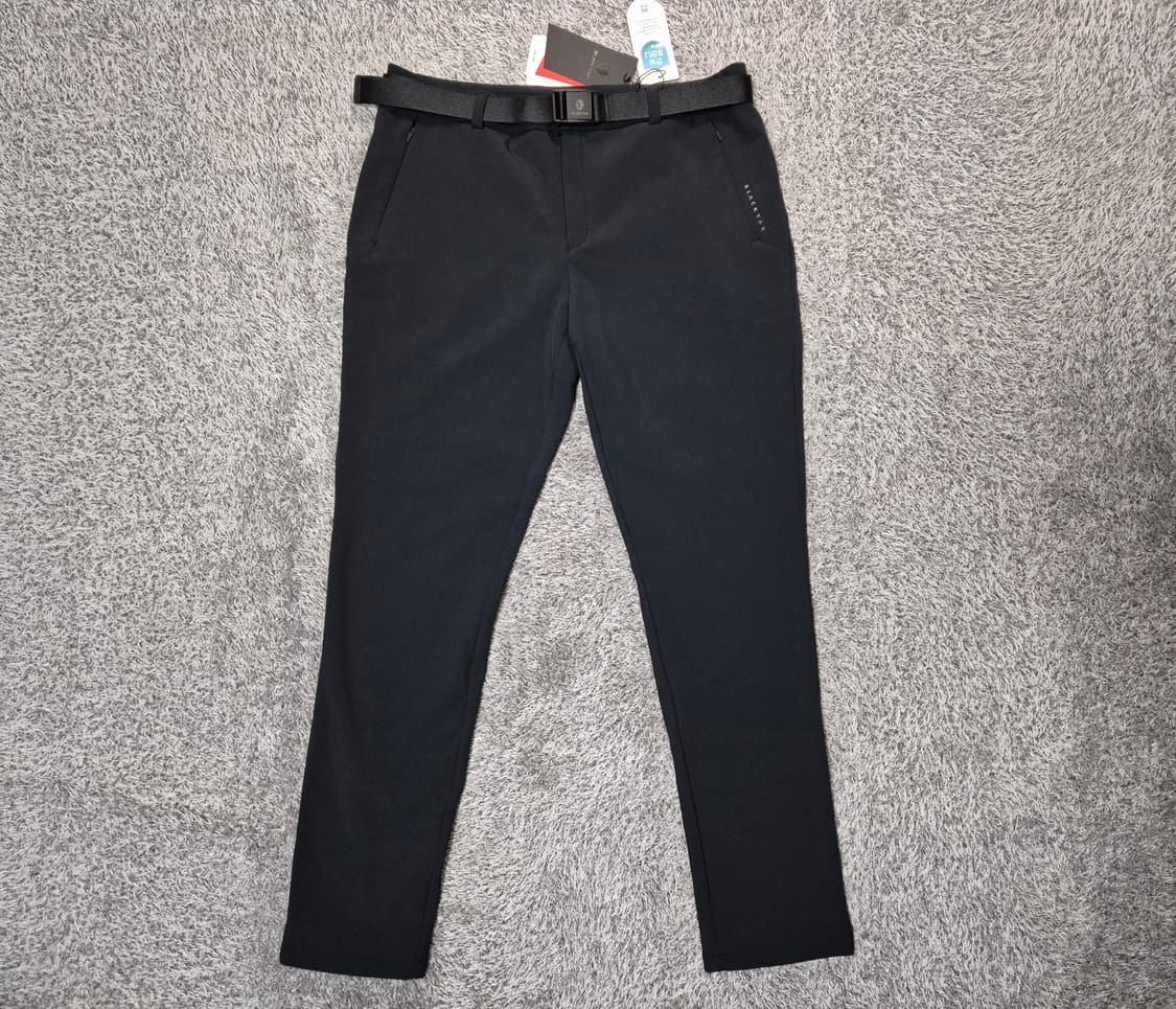 [새상품]블랙야크 여성 기모 등산 팬츠 84(33) 상품이미지1