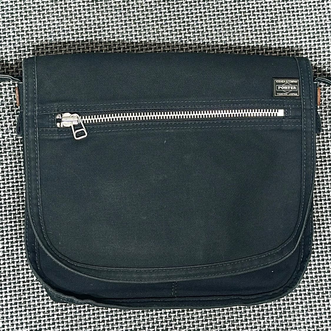 YOSHIDA PORTER 포터 크로스백 상품이미지2