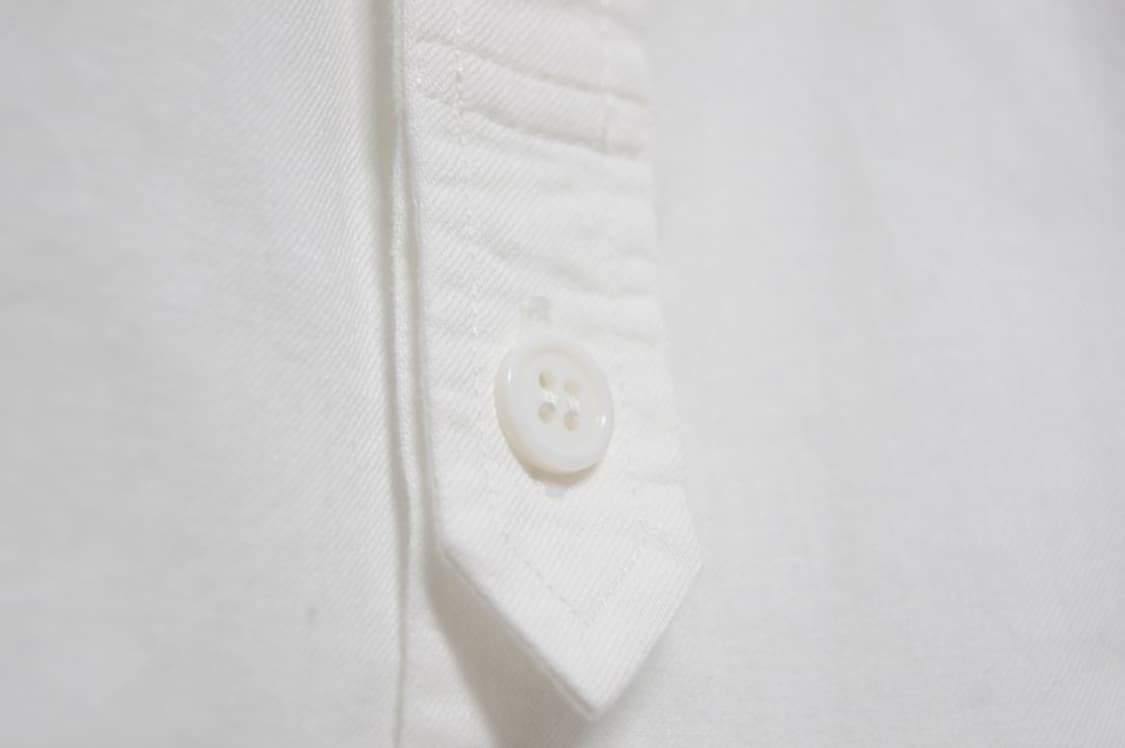 Yohji Yamamoto 정품 세련된 라인의 오버핏 셔츠 상품이미지8