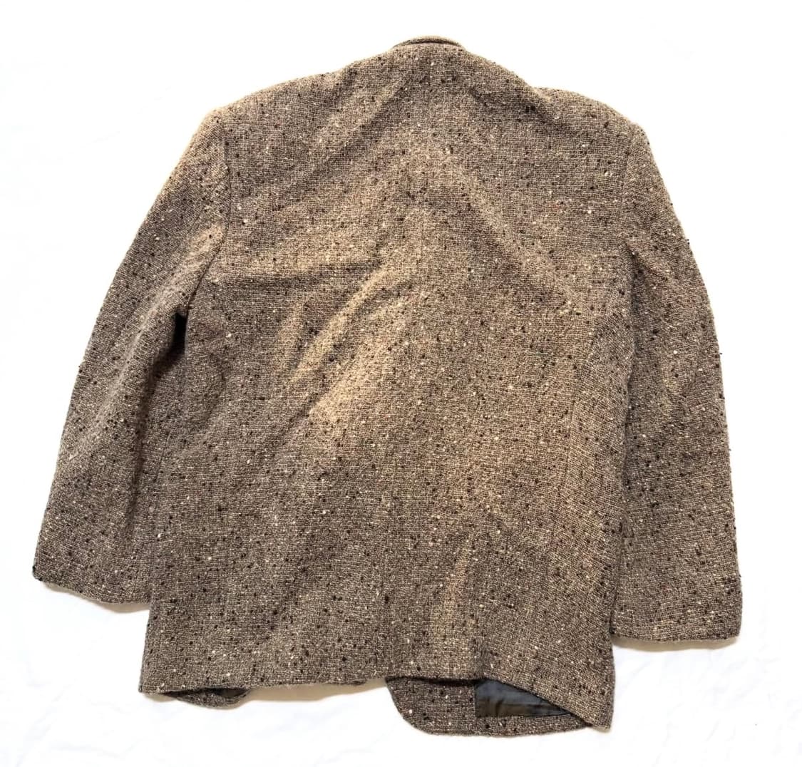 DEZERT - 90s 울 블레이저 상품이미지2