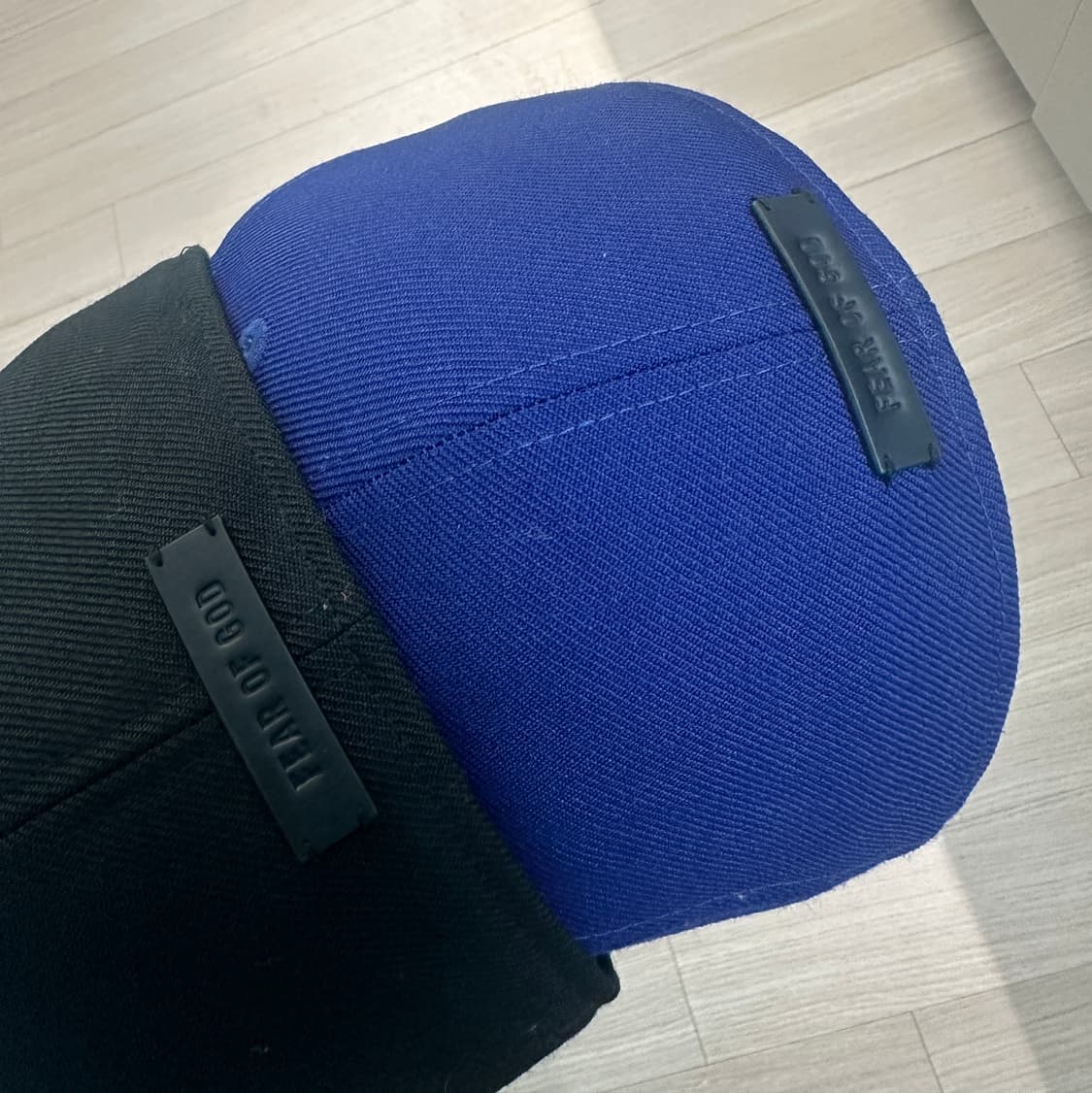 피어오브갓x뉴에라 화이트삭스,LA다저스 일괄판매 상품이미지2