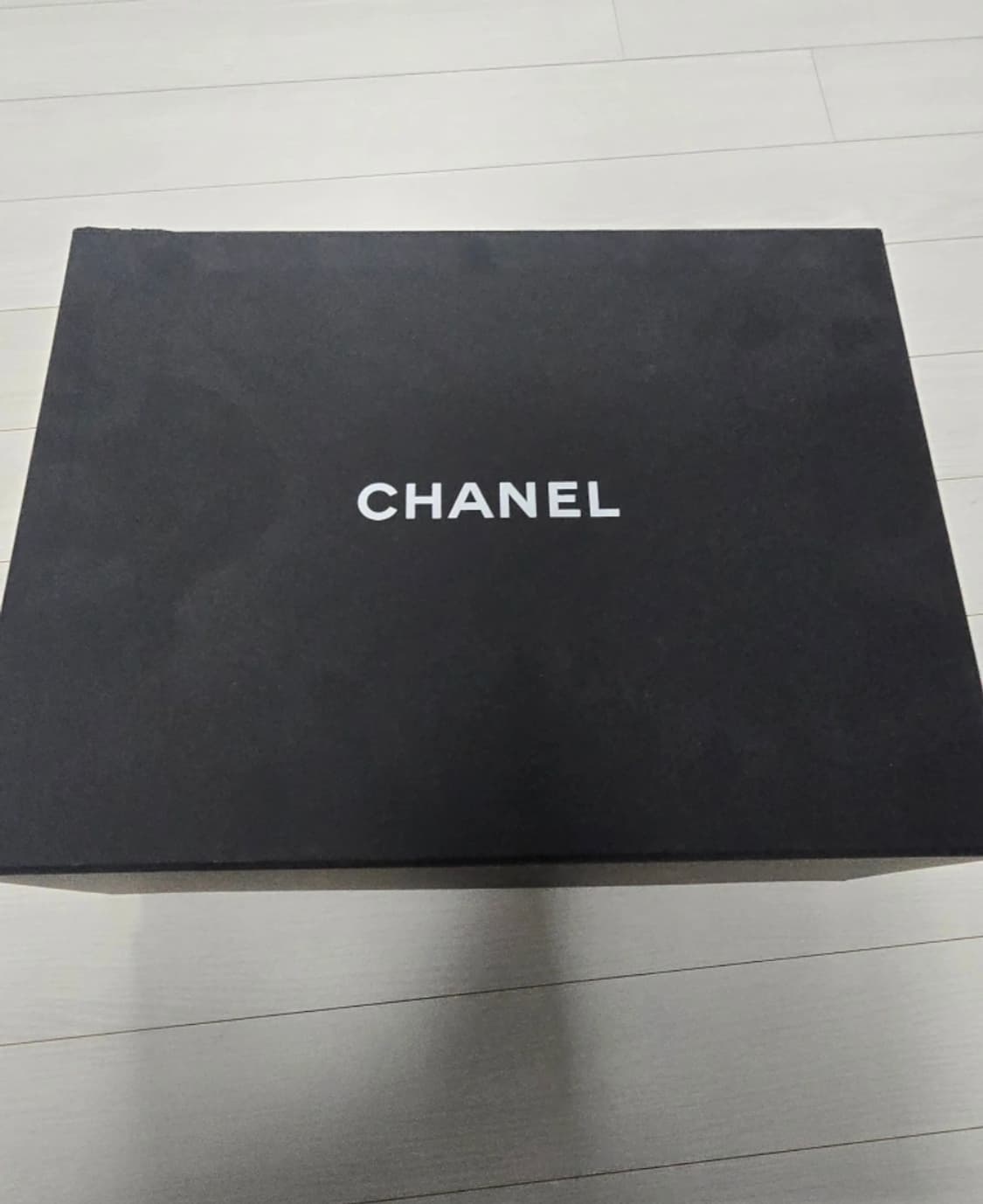 Chanel 크루즈 트위드 백팩 / 토트백 (쇼 샘플 레어템) 상품이미지4