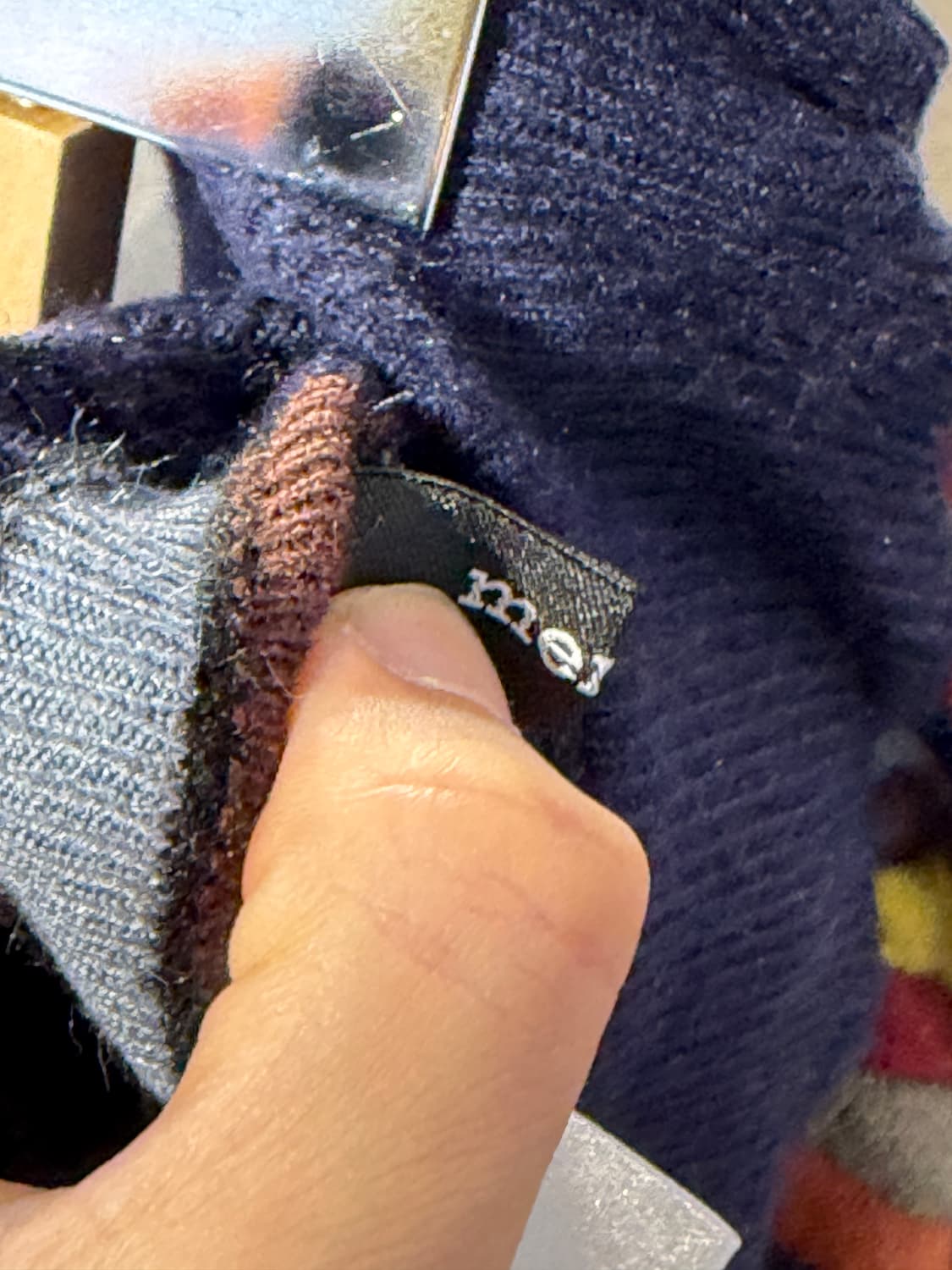 merlot skirt 상품이미지5