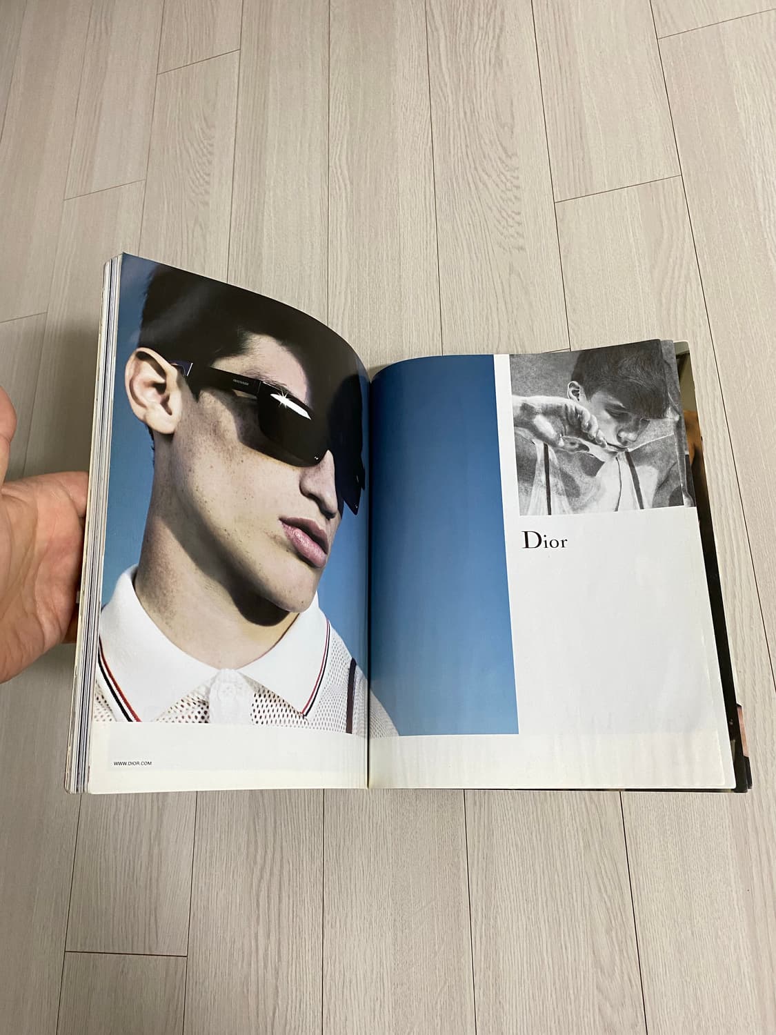 2006 MEN'S NON+NO G 상품이미지3