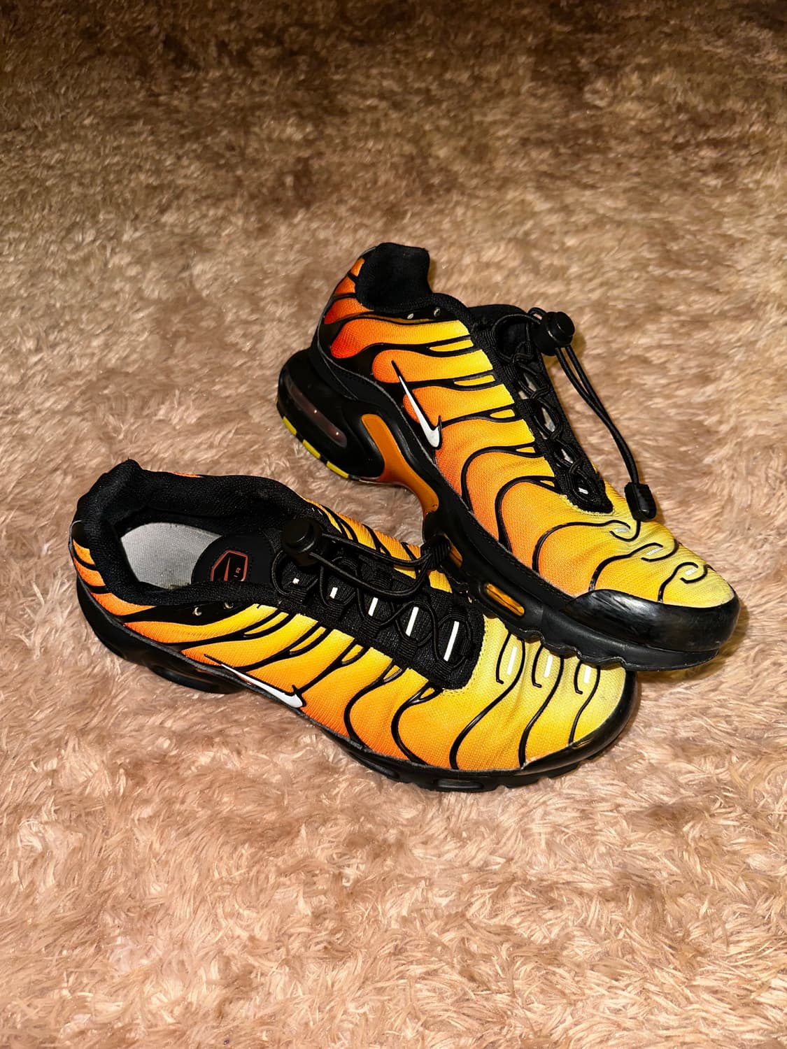 NIKE AIRMAX PLUS TIGER 275 상품이미지4