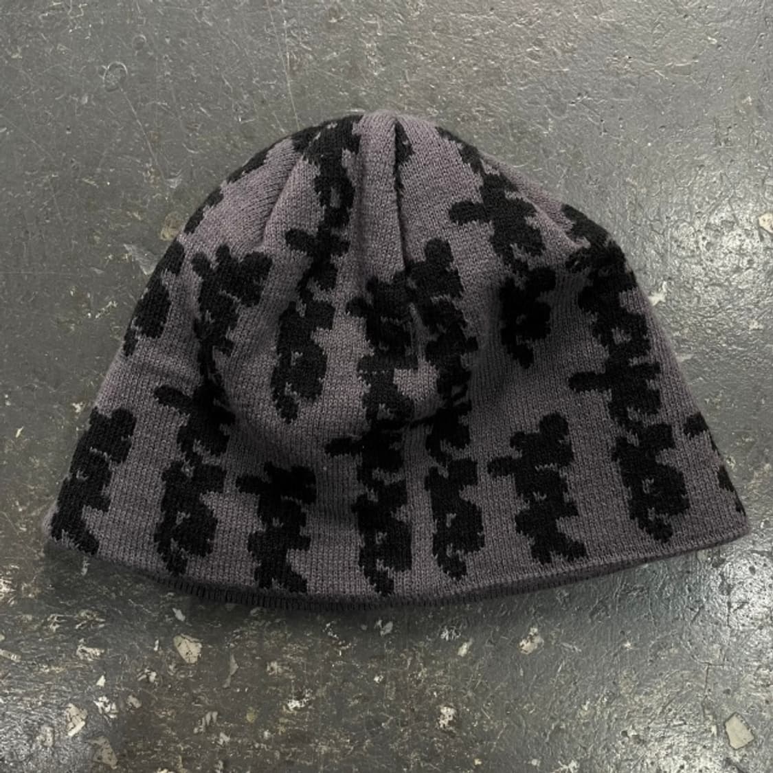 예스아이씨 숏 비니 상품이미지2