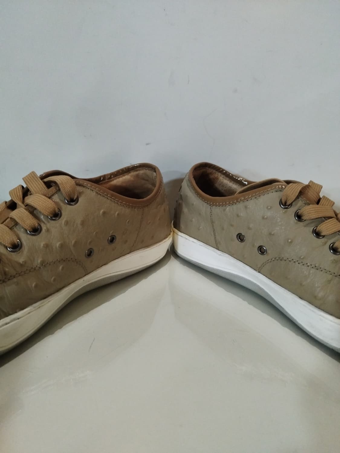 41 260mm 랑방 스니커즈 상품이미지7