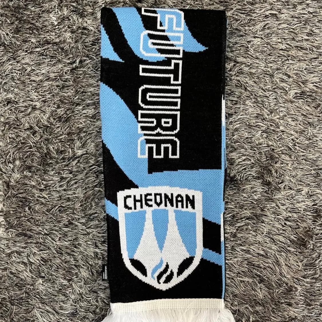 천안시티FC 머플러 상품이미지2