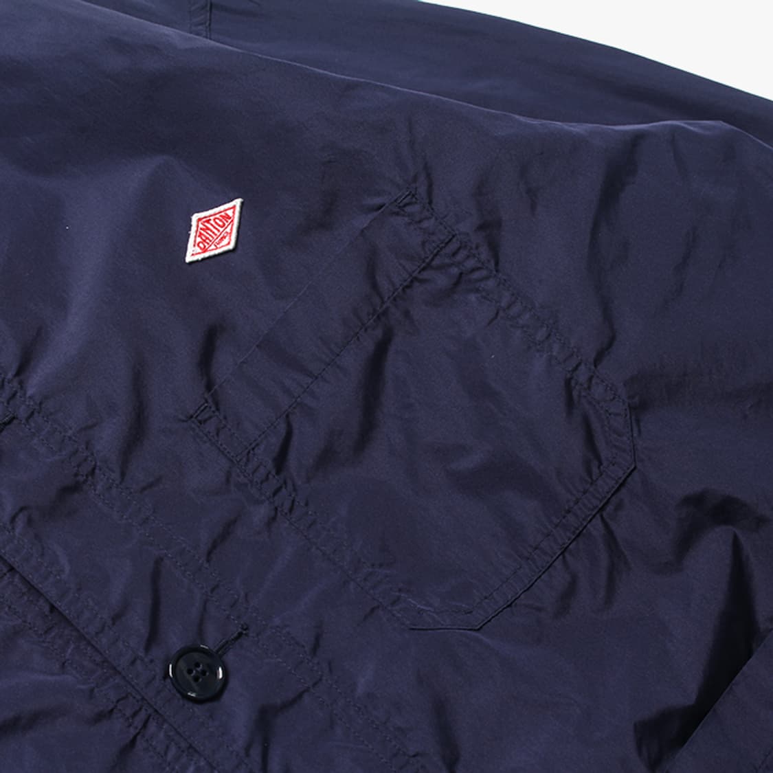  DANTON X BEAMS "Navy Jacket" 상품이미지5