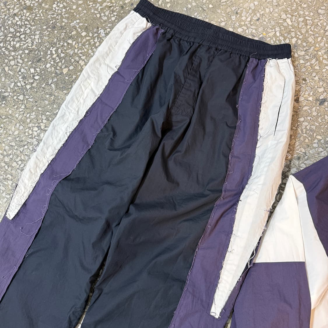 베트멍 19SS Mustermann & Sohn 셋업 상품이미지4