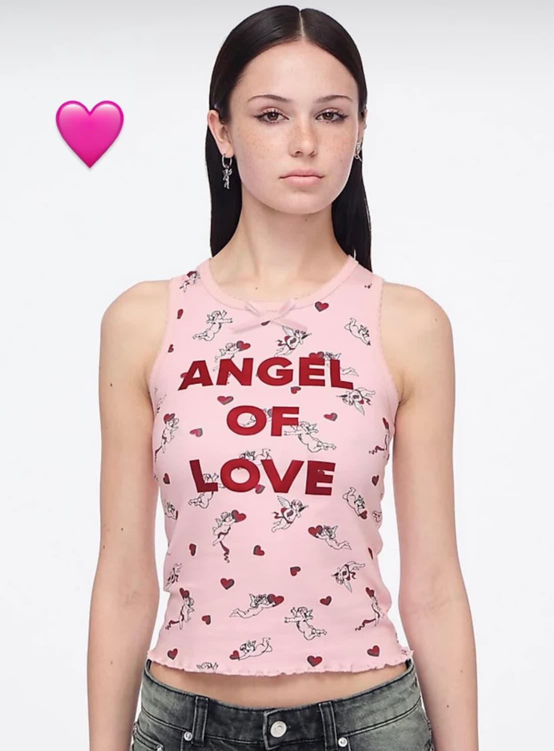 Heaven x vanna youngstein 상품이미지1
