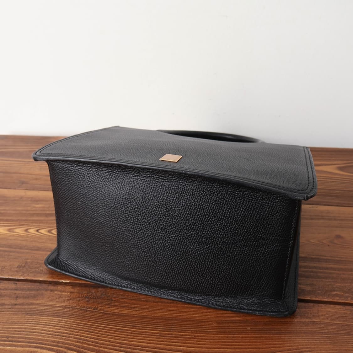 쿠론 토트백 상품이미지4