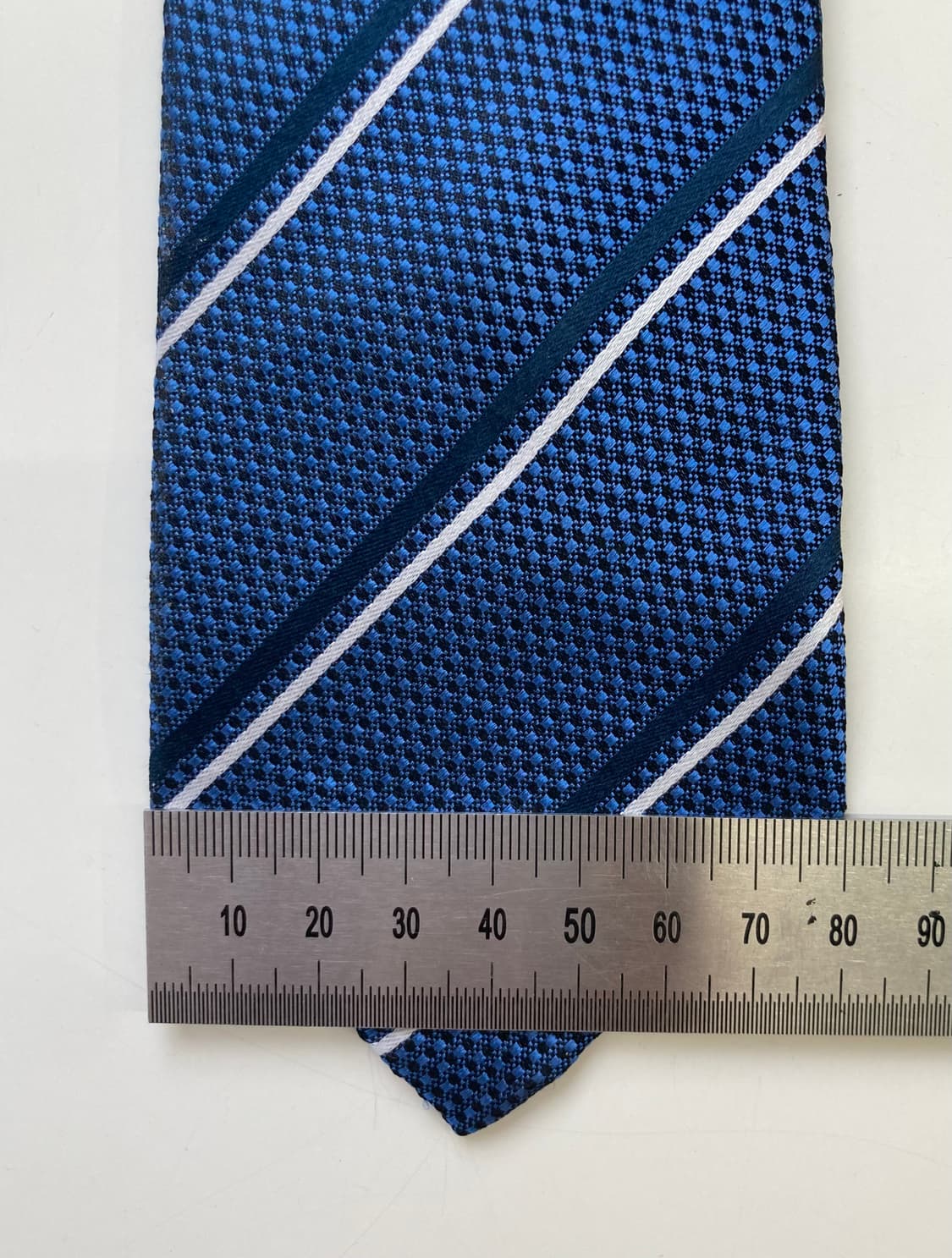 찰스주르당 넥타이 상품이미지7