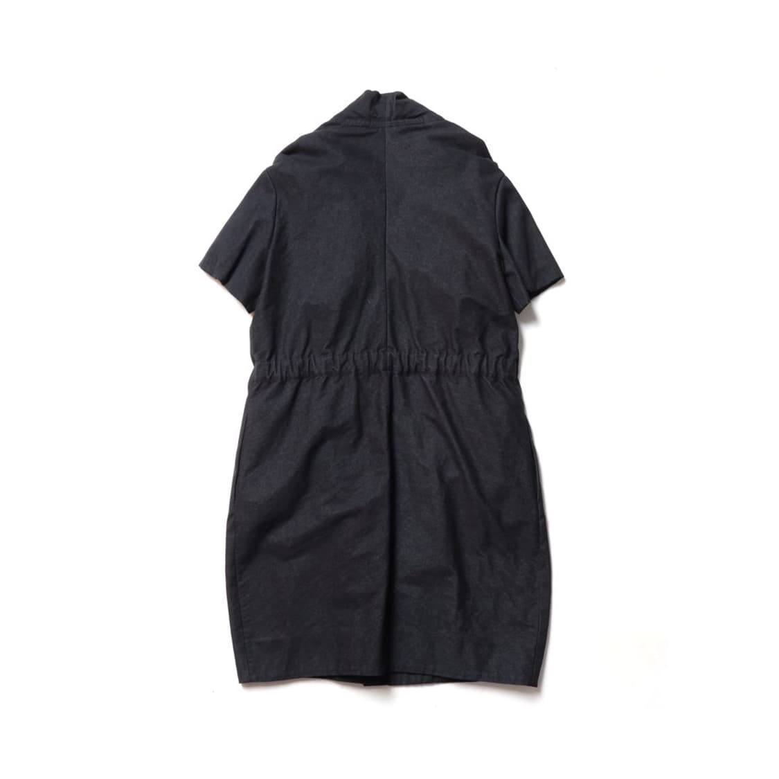 마르니 Marni Front Zip Denim Dress 
 상품이미지4
