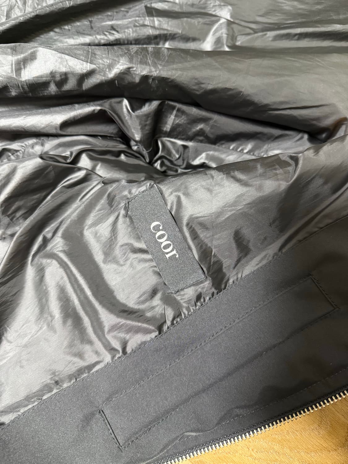 쿠어 MA-1 상품이미지3