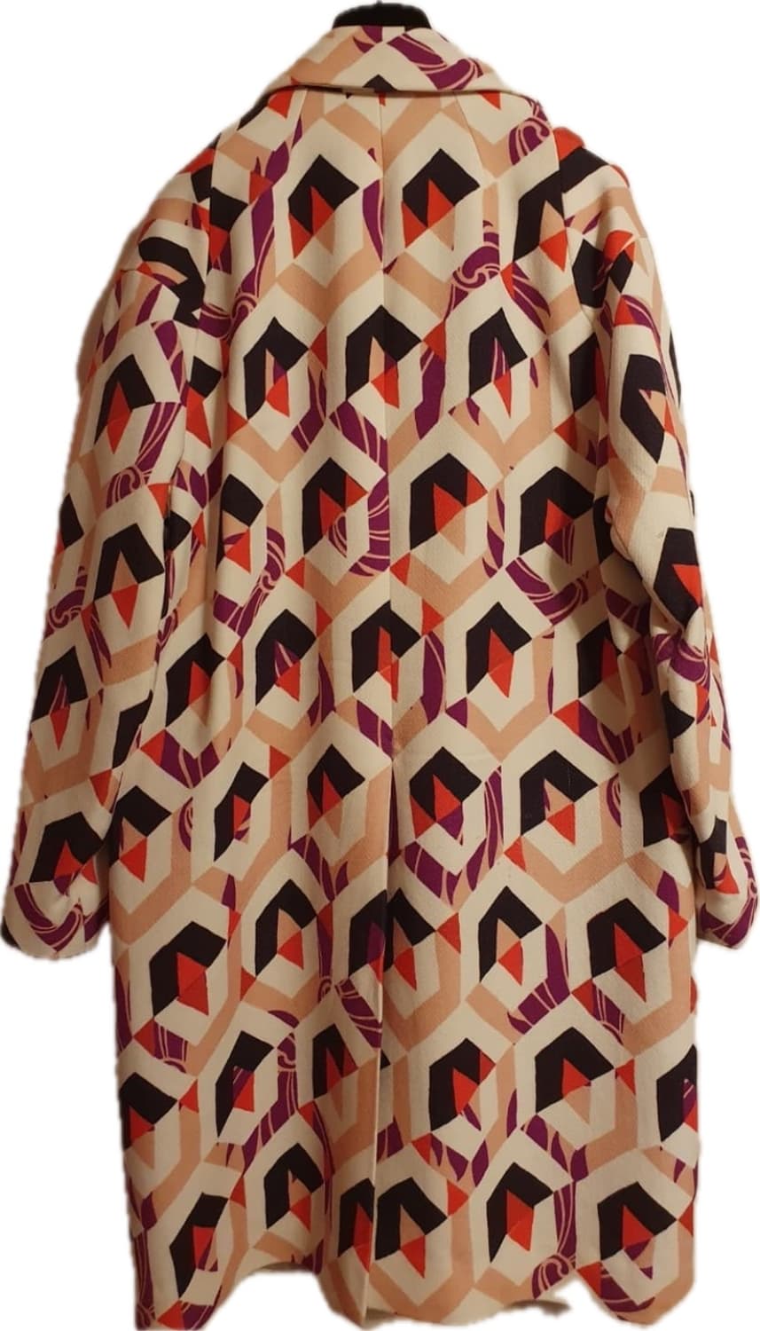 드리스 반 노튼 코트 상품이미지2