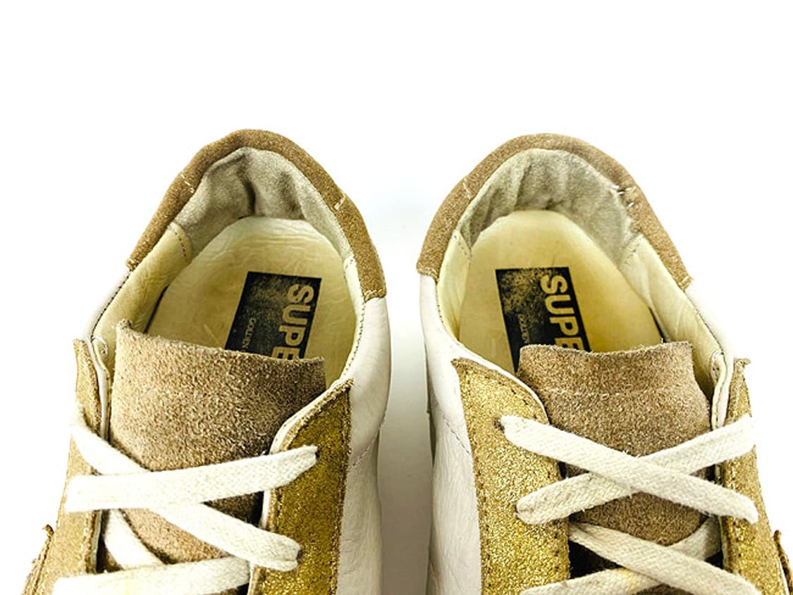 (250) 골든구스 슈퍼스타 상품이미지3