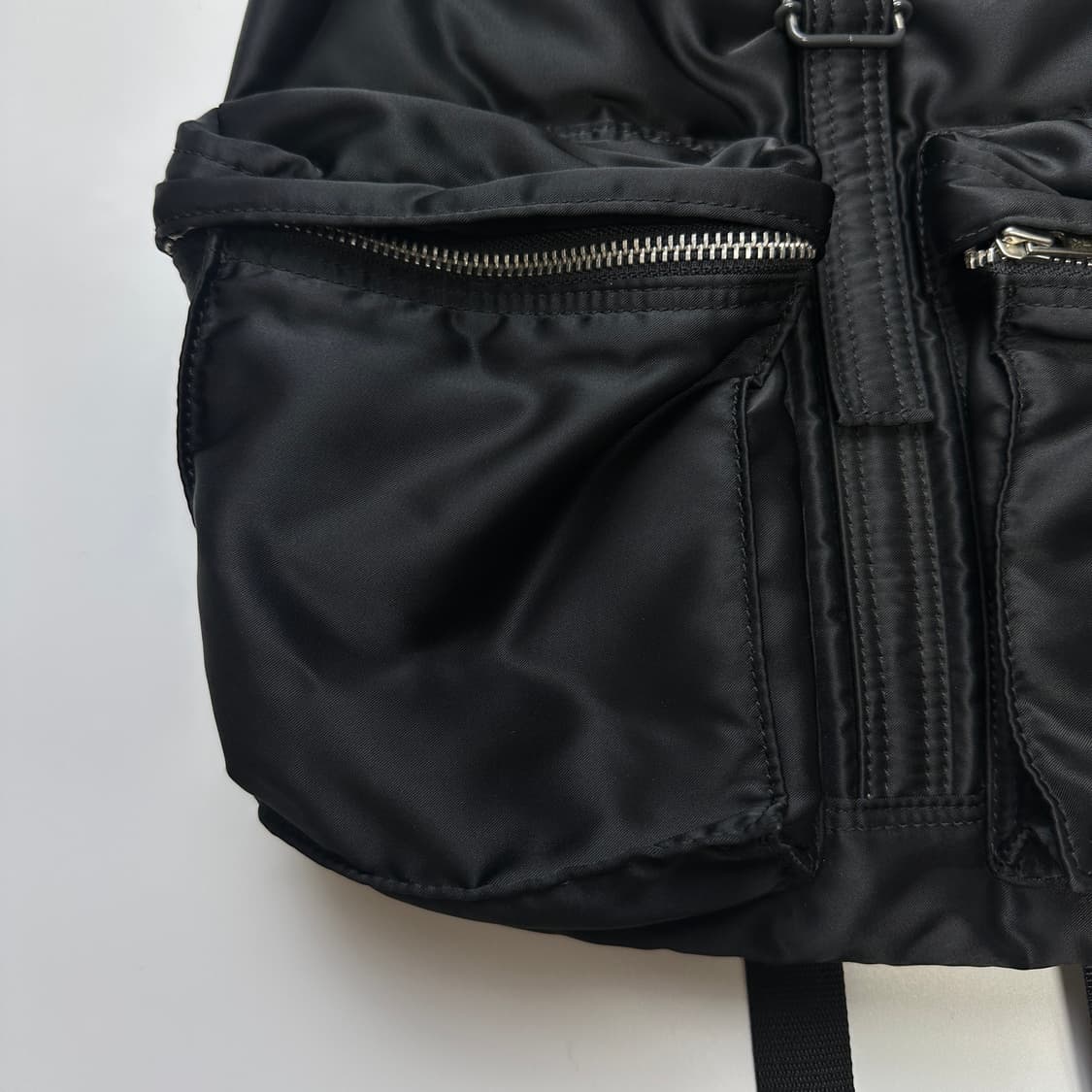 PORTER TANKER RUCKSACK 포터 탱커 럭색 백팩 상품이미지4