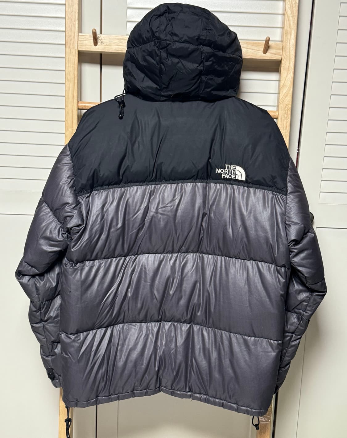 노스페이스 Summit Series 900 LTD눕시 패딩 자켓 상품이미지4