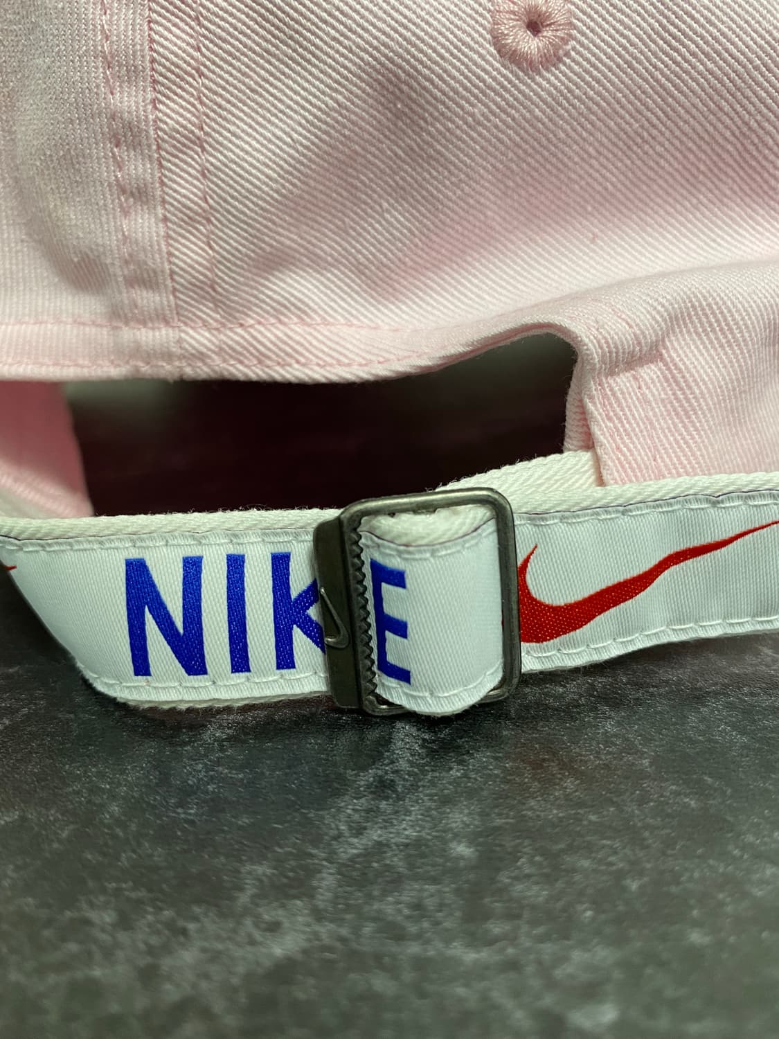 나이키 스우시 스트랩백 상품이미지4