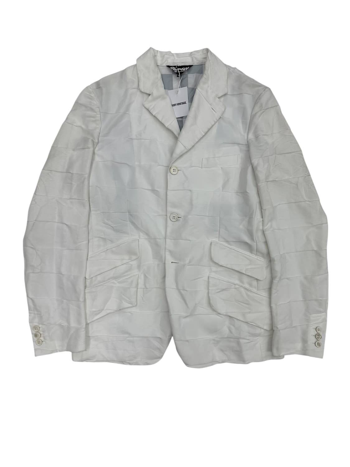 BLACK COMME des GARÇONS Jacket 상품이미지4