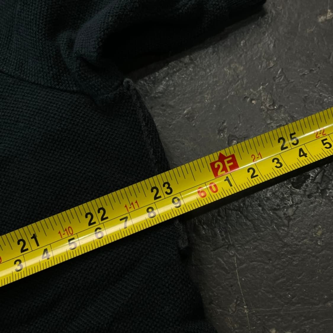 105 폴로 랄프로렌 더블포니 카라티 상품이미지6