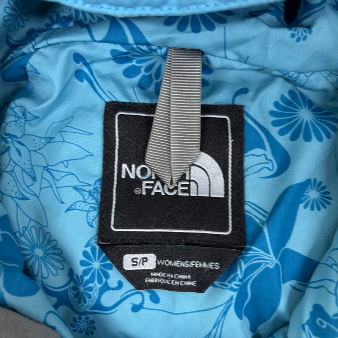 노스페이스 패딩 상품이미지7