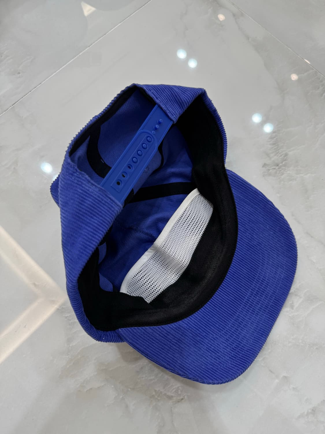 Supreme 캠프캡 상품이미지2