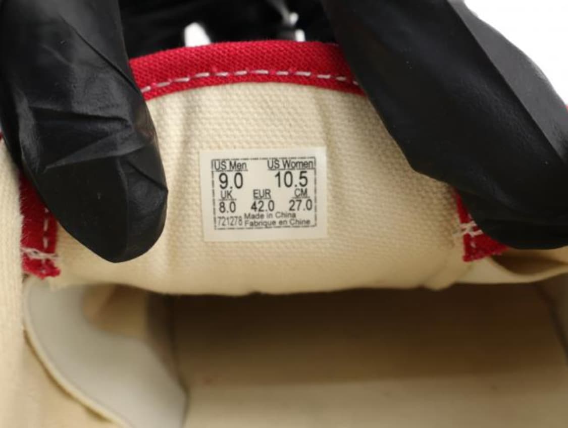 반스 스니커즈 상품이미지5