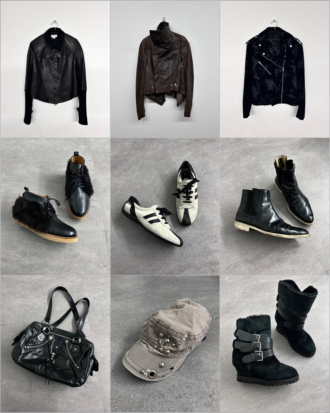 {1.10 19:00 Drop} 상품이미지2