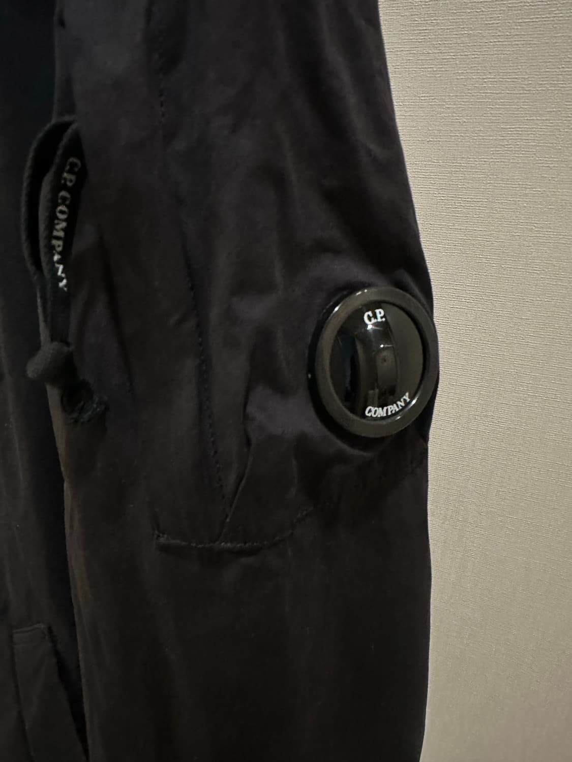 Cp 컴퍼니 2015 맥 코트 상품이미지3
